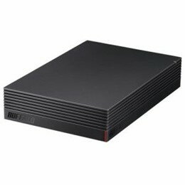 BUFFALO バッファロー 外付けHDD 2TB ブラック HD-EDS2U3-BE BUFFALO バッファロー 外付けHDD 2TB ブラック HD-EDS2U3-BE