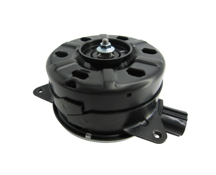 INK 新品 いすず コンデンサーモーター INKD811 デンソー品番 168000-8490 相当品