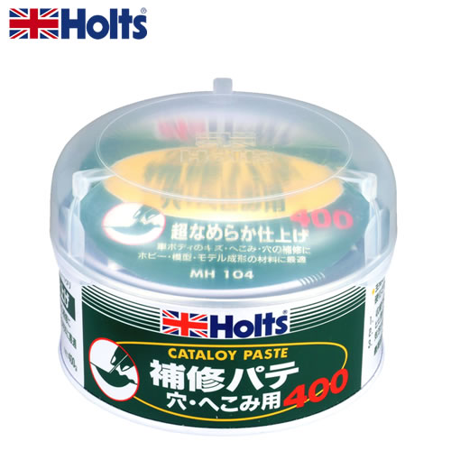 HOLTS ホルツ カタロイペースト MH104