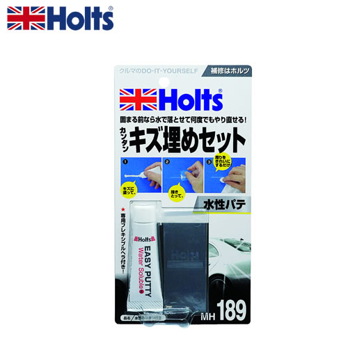 HOLTS �ۥ�� �������󥿥�ѥ� MH189