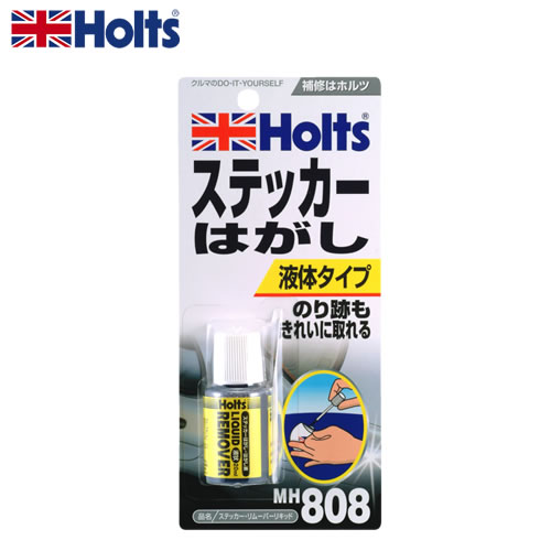 HOLTS ホルツ ステッカーリムーバーリキッド MH808