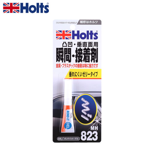 HOLTS ホルツ ボンドイット　ゲル MH823