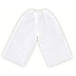 ☆ARTEC 衣装ベース C ズボン 白 ATC4279