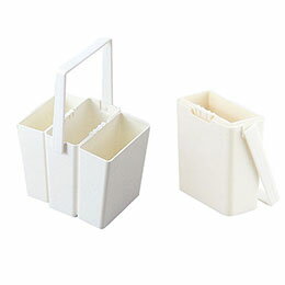 ☆ARTEC 三重筆洗 ATC11107