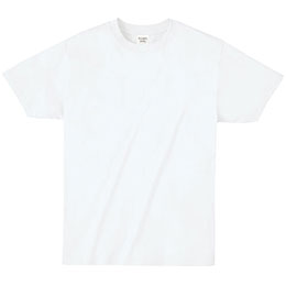 ☆ARTEC ATドライTシャツ LL ホワイト 150gポリ100% ATC38587