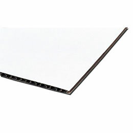 ☆ARTEC 片面白段ボール(10枚組) ATC45509