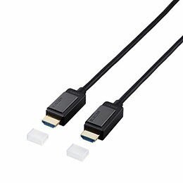 쥳 ĹHDMI֥/ƥ֥ץƥ/4Kб/̵ť/20m DH-HDLOA20BK