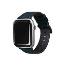 EGARDEN GENUINE LEATHER STRAP AIR for Apple Watch 49/45/44/42mm Apple Watchpoh fB[vO[ EGD20583AW