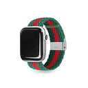 EGARDEN LOOP BAND for Apple Watch 41/40/38mm O[&bh EGD23114AW