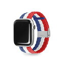 EGARDEN LOOP BAND for Apple Watch 45/44/42mm u[&bh EGD23122AW