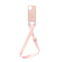 PHONECKLACE ohV_[XgbvtVRP[X for iPhone 14 Plus pE_[sN wʃJo[^ PN23900i14MPK