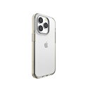 motomo INO Achrome Shield Strap Case for iPhone 14 Pro }bgx[W wʃJo[^ MT24290i14PBG