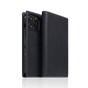 SLG Design Full Grain Leather Case for iPhone 14 Pro ubNu[ 蒠^ SD24331i14PBB