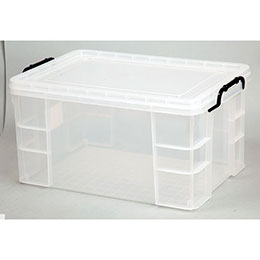 ☆ARTEC セーフティBOX 7型 ATC8445