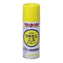 ☆ARTEC ワシン水溶性つやだしニス スプレー(300ml) ATC32014