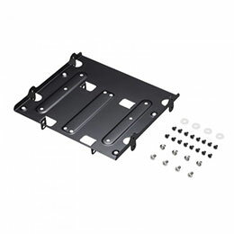 ☆サンワサプライ HDD/SSD変換マウンタ TK-HD3