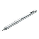 ☆サンワサプライ 入力ペン(シルバー) PDA-PEN14N2