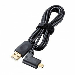 ☆サンワサプライ CMS-V47BK専用ケーブル P-CMSV47-CA