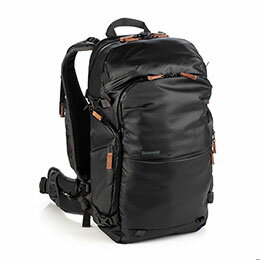 ☆Shimoda Designs エクスプロールV2 25 スターターキット ブラック V520-152