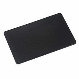 ☆佐藤金属興業 SALUS BLACK カッティングボード L SALUS205572