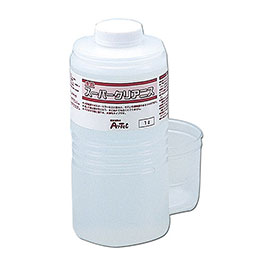 ☆ARTEC スーパークリア(1L)ー水性つ�