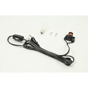 ☆ARTEC 電気ソケット付コード(中)スイッチ・シャンデリ球10W付 ATC47310