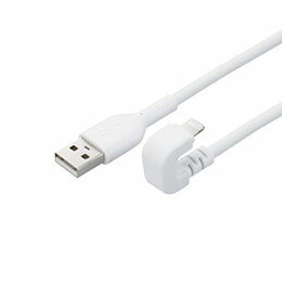 ☆エレコム U字なめらかLightningケーブル MPA-UALU20WH ☆エレコム U字なめらかLightningケーブル MPA-UALU20WH