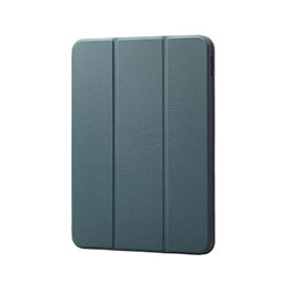 ☆エレコム iPad 第10世代 フラップケース スリープ対応 TB-A22RSAGN ☆エレコム iPad 第10世代 フラップケース スリープ対応 TB-A22RSAGN