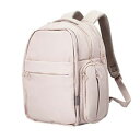☆エレコム 推しごとバックパック Mサイズ グレージュ BM-OGBP02MGY