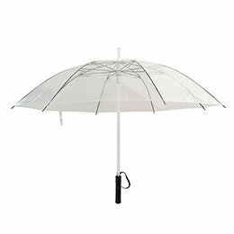 ☆サンコー 夜道も安心 光る!ライフセーブレラ S-LVA21T