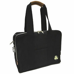 ☆三実通商 みつみ通商 6号帆布MJ錠付ビジネスカバン 輝 肩掛けタイプ MTM38397