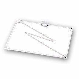 ☆【5個セット】 ARTEC 新型フレーム付ホワイト画板(ホワイトボード) ATC11126X5