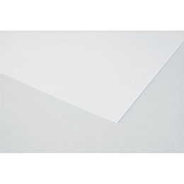 美術・画材・書道厚手のトレーシングペーパーで、造形に向いています。商品サイズ(単位mm):392×544mm (133k) 重量(g):345g 材質:紙 包装サイズ:565x410x1mm