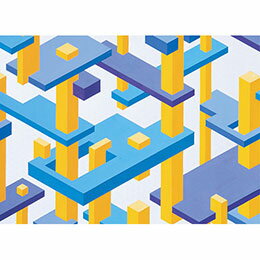 ☆【10枚組×10セット】 ARTEC 斜方眼シートA4 ATC13144X10