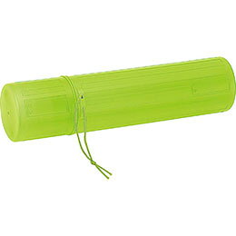☆【10個セット】 ARTEC 下敷ケース 緑 ATC3624X10