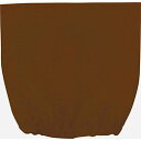 ☆【20個セット】 ARTEC 衣装ベース 帽子 茶 ATC1962X20