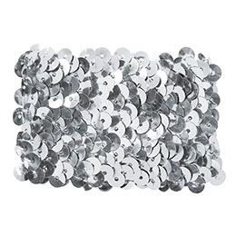 運動会・発表会・イベントキラキラ光るダンスリストバンド※実際の色とは異なる場合がございます商品サイズ(単位mm):約80×高さ48mm(伸びていない状態) セット内容:2個組 重量(g):12g 材質:PVC、ポリエステル 包装サイズ:55...