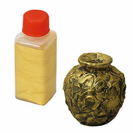 ☆【30個セット】 ARTEC 絵具 金 5cc ATC20130X30