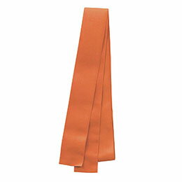 ☆【30個セット】 ARTEC フィットはちまき オレンジ ATC4236X30