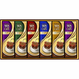 ☆モンカフェ ドリップコーヒー詰合せ B9095027