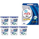 ☆P&G アリエールジェルボールギフトセット PGAG-30B 6289-048