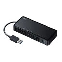 TTvC USB3.1-HDMIfBXvCA_v^(4KΉE 2óELAN-|[gt) USB-CVU3HD3