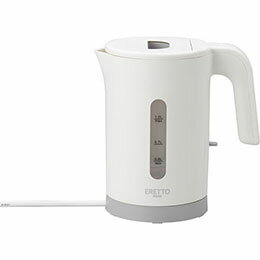 ☆エレット 電気ケトル1L B9083130