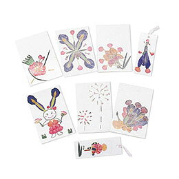 ☆ARTEC 押し花セット ATC2218