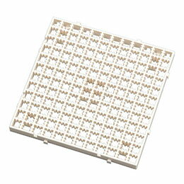 ☆ARTEC Artecブロックベース正方形小ヘッダーPP袋付 ATC77911(3)