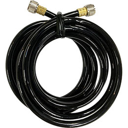 ☆エアテックス AIRTEX レギュレラーホース6Φ 2M S-S AHS003