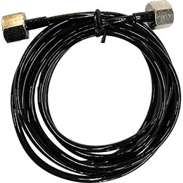 ☆エアテックス AIRTEX レギュレラーホース4Φ 2M L-L AHS006