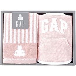☆ベビー GAP ウォッシュタオル&スタイ C5071026 ☆ベビー GAP ウォッシュタオル&スタイ C5071026