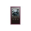 ☆エレコム SONY WALKMAN A300/A100シリーズ用フィルム 指紋防止 反射防止 AVS-A23FLF