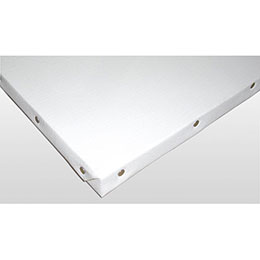 ☆ARTEC クレサン張りキャンバス(麻100%) F6 ATC131204